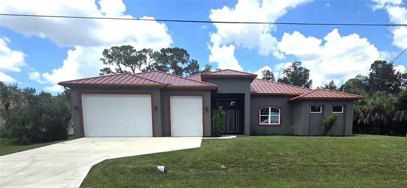 5223 BALMOR TERRACE, NORTH PORT