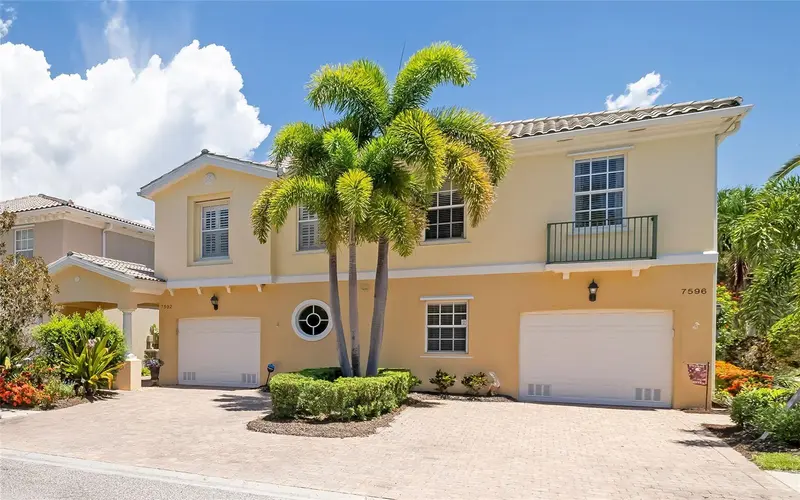 7596 ANDORA DRIVE, SARASOTA