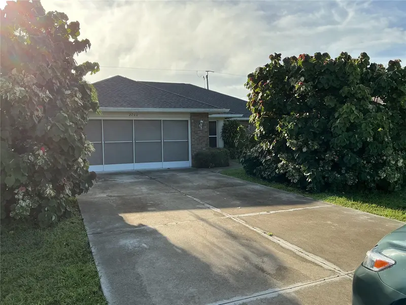 2700 BISCAYNE DRIVE, NORTH PORT