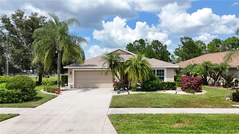 1520 SCARLETT AVENUE, NORTH PORT
