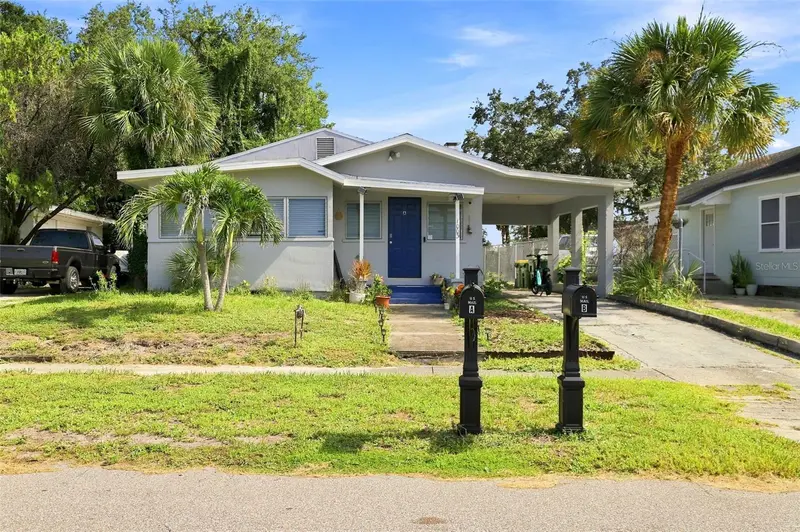 1003 PATTERSON DRIVE, SARASOTA