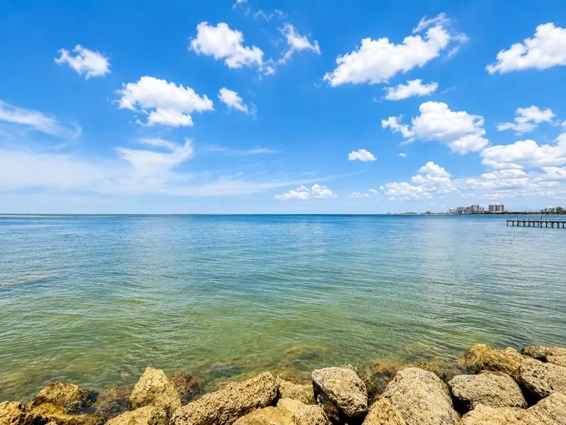 4660 OCEAN BOULEVARD #Q, SARASOTA