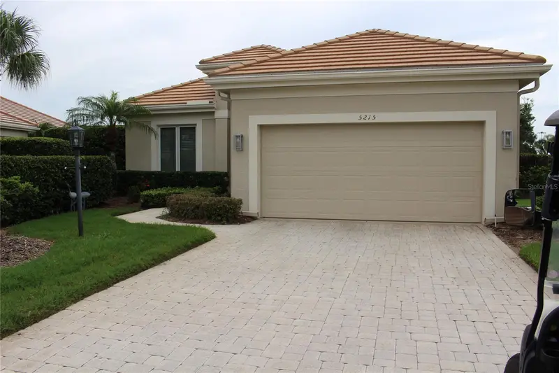 5215 97TH STREET, BRADENTON