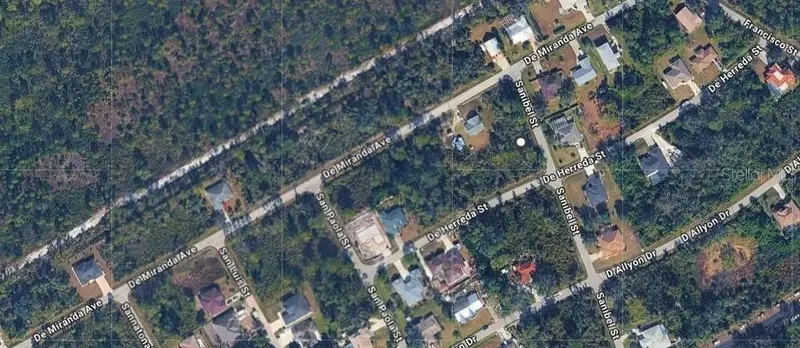 Lots 11 & 12 DE HERREDA DRIVE, NORTH PORT