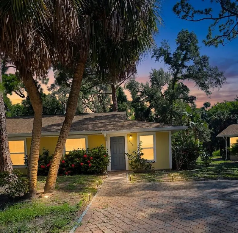 4643 SUMMERWIND DRIVE #22, SARASOTA