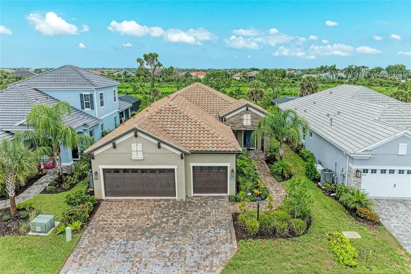 10913 TREVINO STREET, ENGLEWOOD