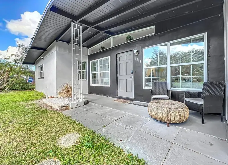 2893 WOOD STREET, SARASOTA