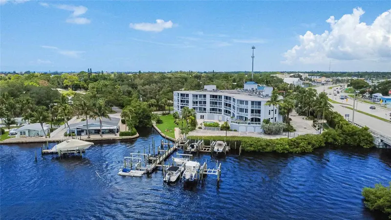 516 TAMIAMI TRAIL #306, NOKOMIS