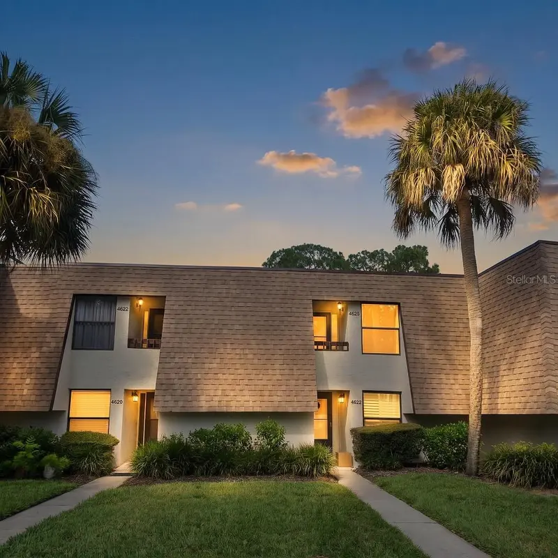 4626 RINGWOOD MEADOW #25, SARASOTA