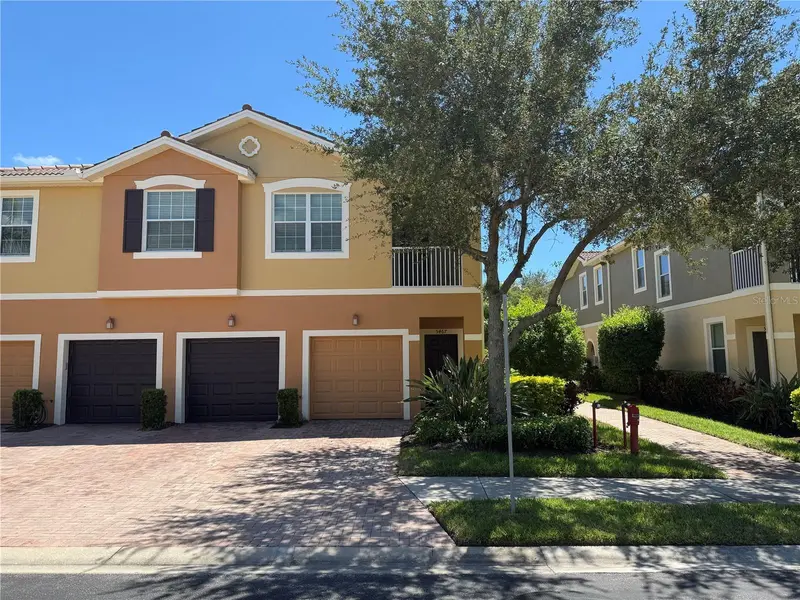 5467 SOAPSTONE PLACE #203, SARASOTA