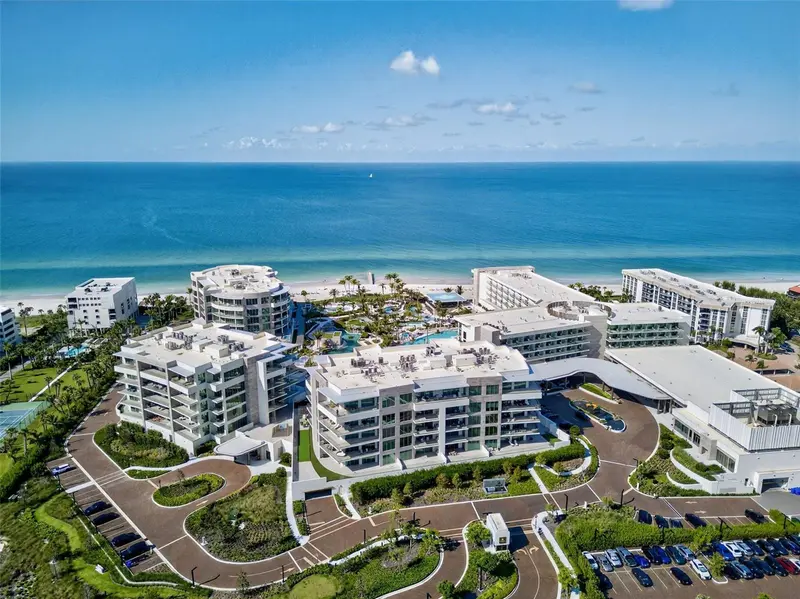 1591 GULF OF MEXICO DRIVE #312, LONGBOAT KEY