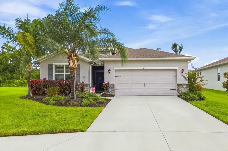 5711 OAK BRIDGE COURT, BRADENTON
