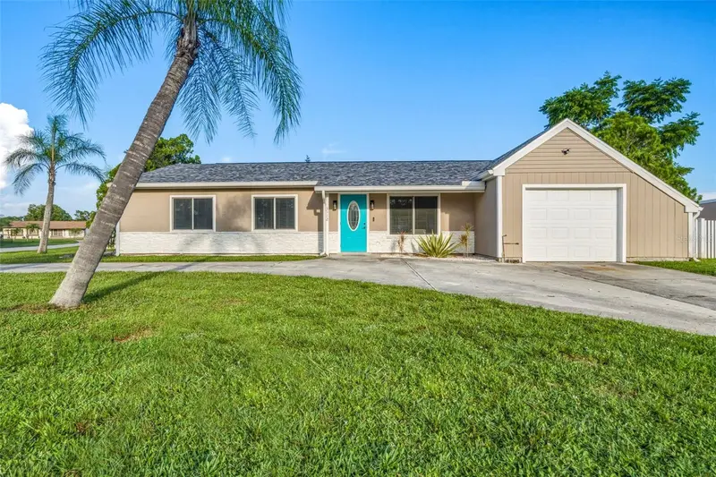 3512 NEKOOSA STREET, NORTH PORT