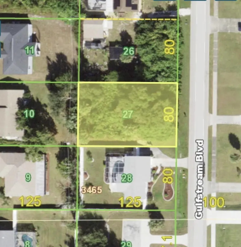 9285 GULFSTREAM BOULEVARD, ENGLEWOOD