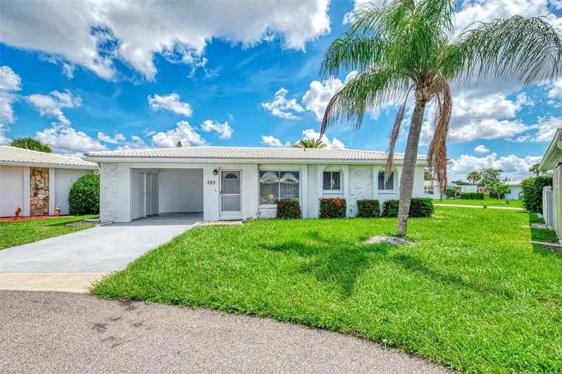 393 CIRCLEWOOD DRIVE #Z3, VENICE