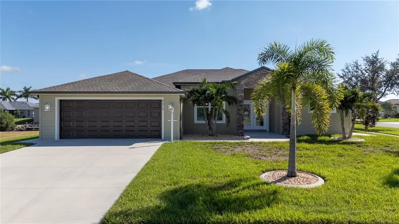 8610 QUINN COURT, NORTH PORT