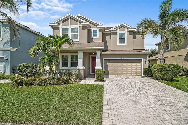 7536 AGUILA DRIVE, SARASOTA