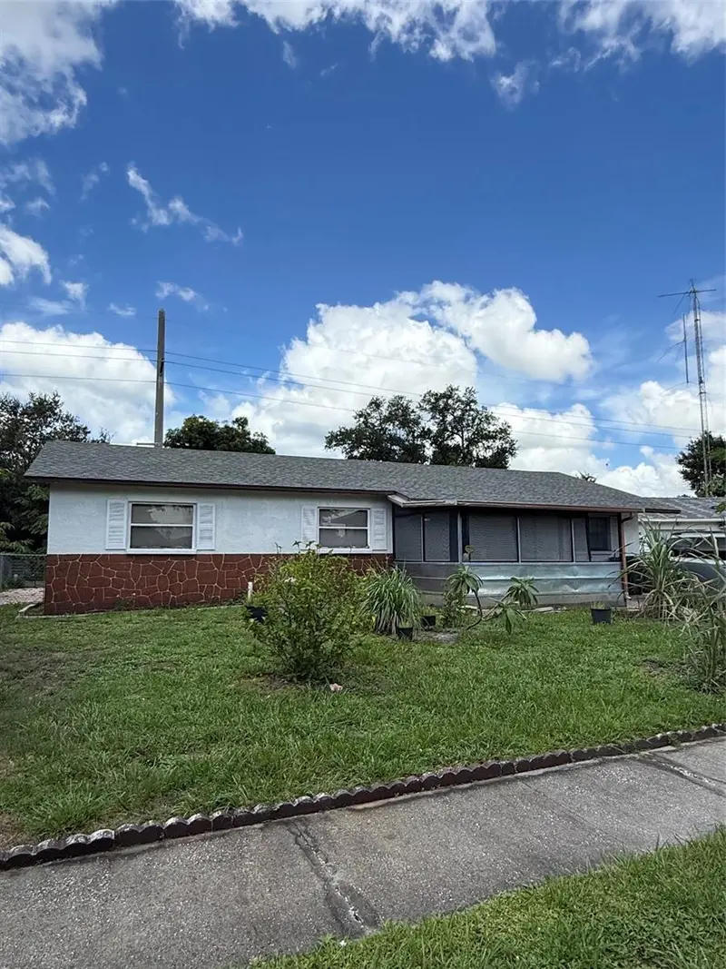 3305 JOE LOUIS DRIVE, SARASOTA