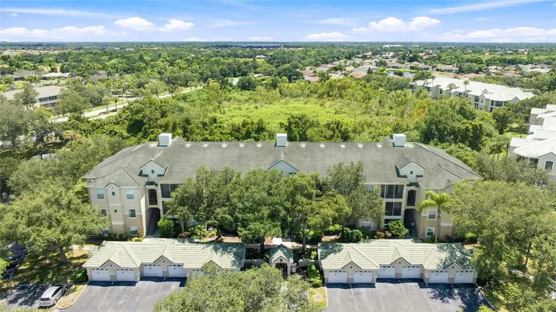 5134 NORTHRIDGE ROAD #208, SARASOTA