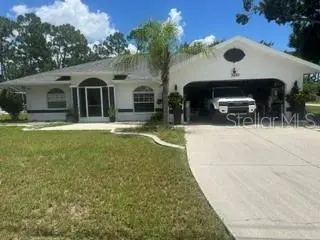 3550 SUMTER BOULEVARD, NORTH PORT
