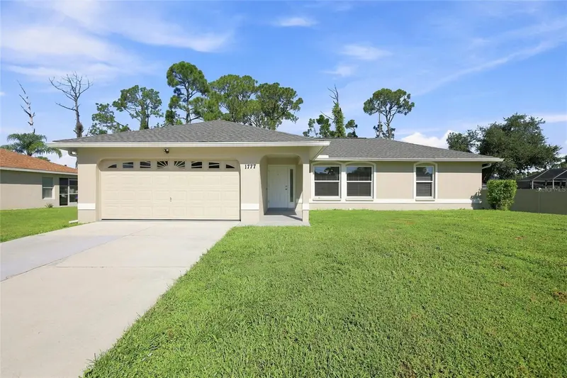1777 RICE TERRACE, NORTH PORT