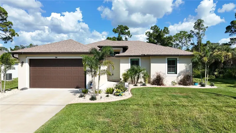 2900 BEAVER TERRACE, NORTH PORT