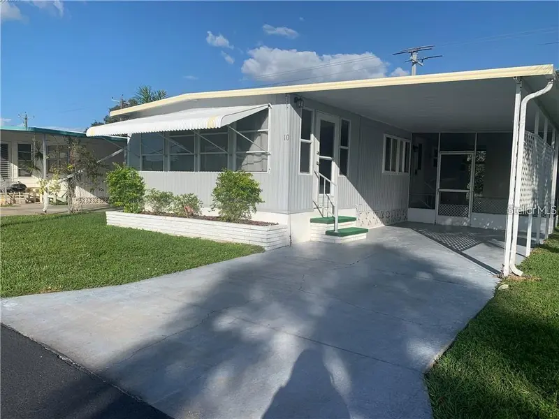 10 BOCA CIEGA, NOKOMIS