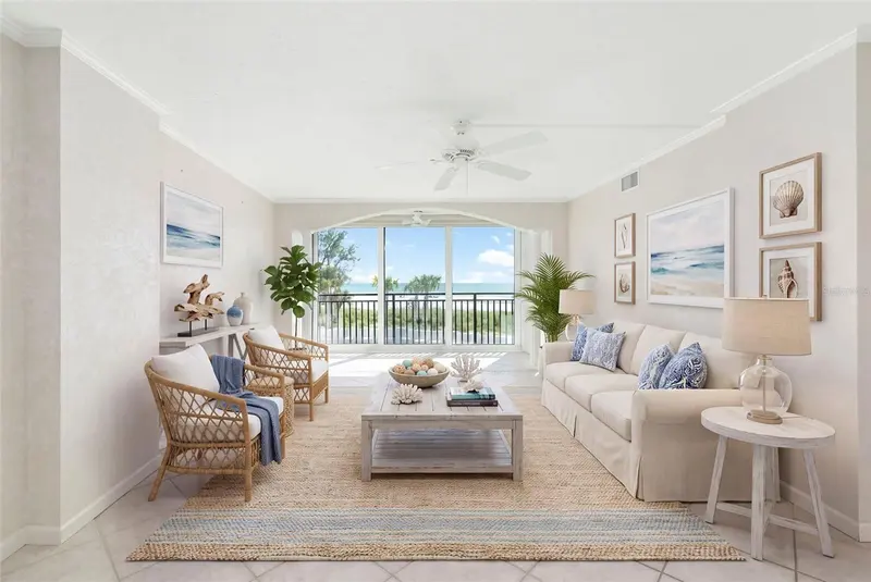 19 WHISPERING SANDS DRIVE #201, SARASOTA, photo 3 of 33