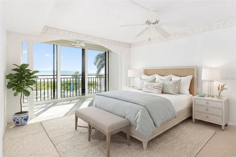 19 WHISPERING SANDS DRIVE #201, SARASOTA, photo 5 of 33