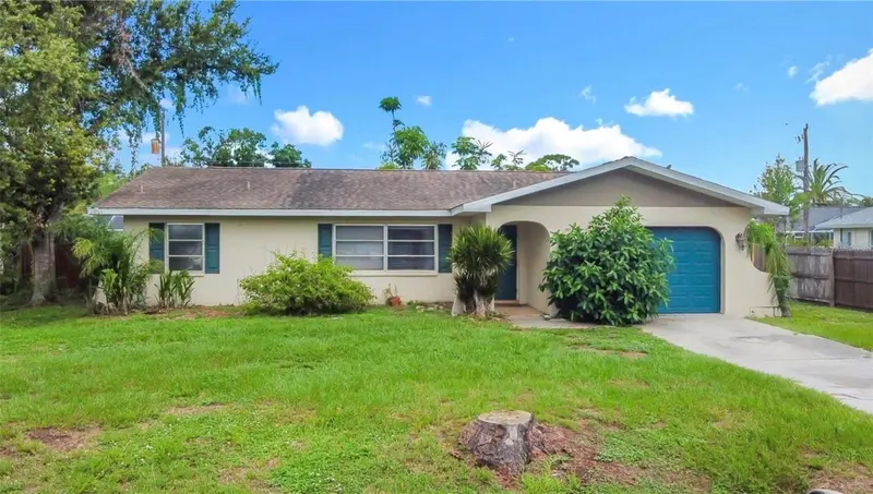 5964 DIANA ROAD, VENICE