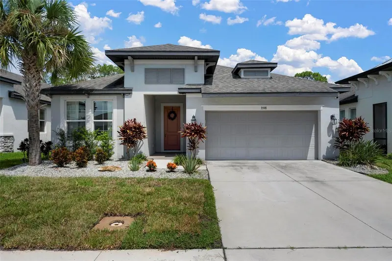 3598 SECRET STROLL DRIVE, SARASOTA