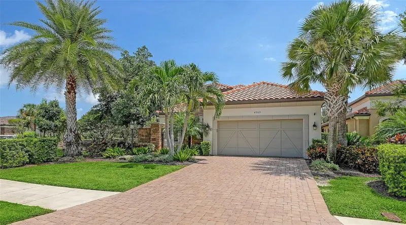 4909 NAPOLI RUN, LAKEWOOD RANCH