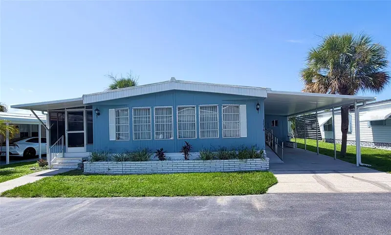 2236 GONDOLA DRIVE, SARASOTA