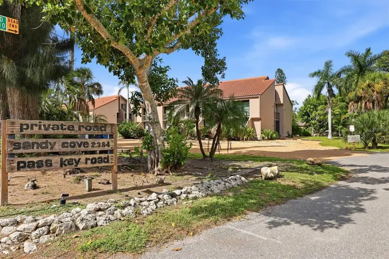 216 PASS KEY ROAD #216, SARASOTA