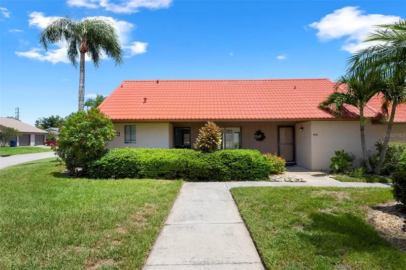 6246 DRAW LANE #12, SARASOTA