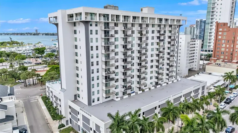 101 GULFSTREAM AVENUE #14D, SARASOTA