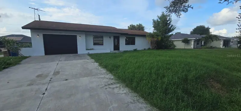 664 CYPRESS ROAD, VENICE