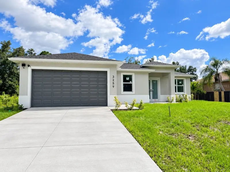 3259 LANGMAID AVENUE, NORTH PORT