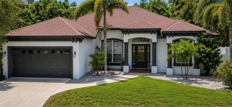 4644 SAWYER ROAD, SARASOTA