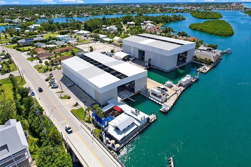 100 CIRCUIT ROAD #N60, NOKOMIS