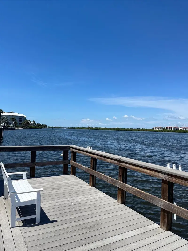 5955 MIDNIGHT PASS ROAD #20E, SARASOTA