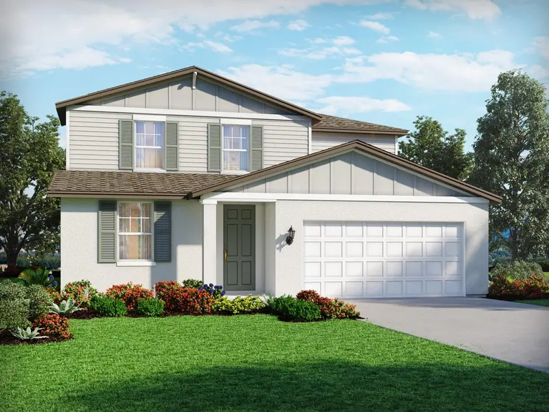 244 GENTLE RAIN LANE, NOKOMIS