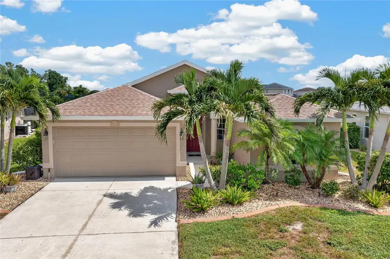 1550 SCARLETT AVENUE, NORTH PORT