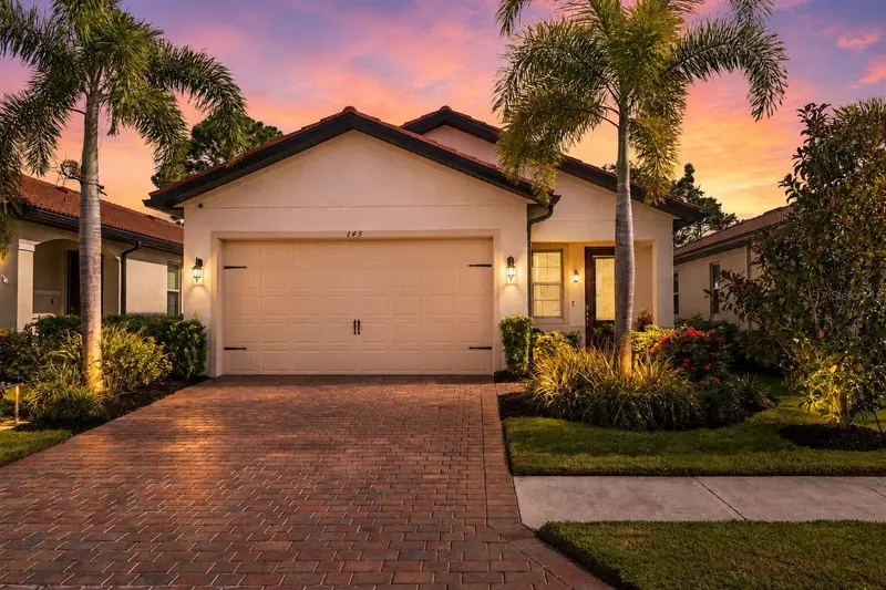 145 SOLIERA STREET, NORTH VENICE