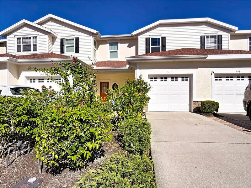 1152 JONAH DRIVE, NORTH PORT
