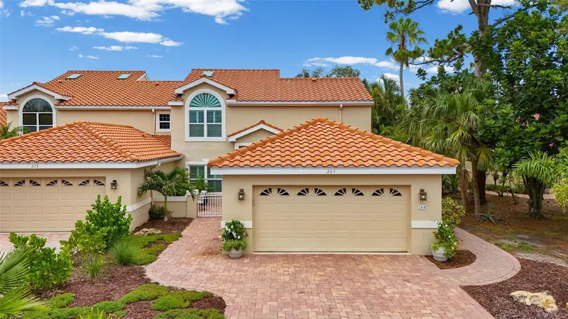 264 WOODS POINT ROAD #264, OSPREY