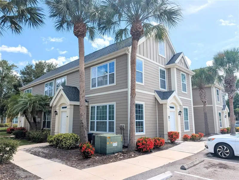 5500 ROSEHILL ROAD #201, SARASOTA