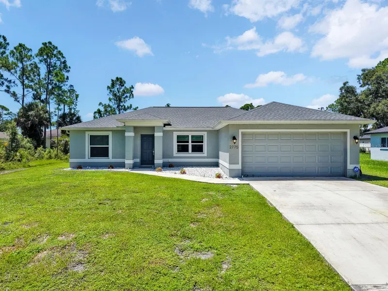 2775 WYOLA AVENUE, NORTH PORT