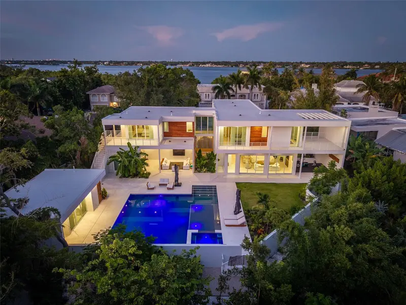 1355 ROBERTS BAY LANE, SARASOTA