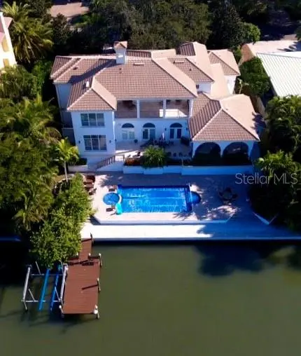 1444 HARBOR DRIVE, SARASOTA